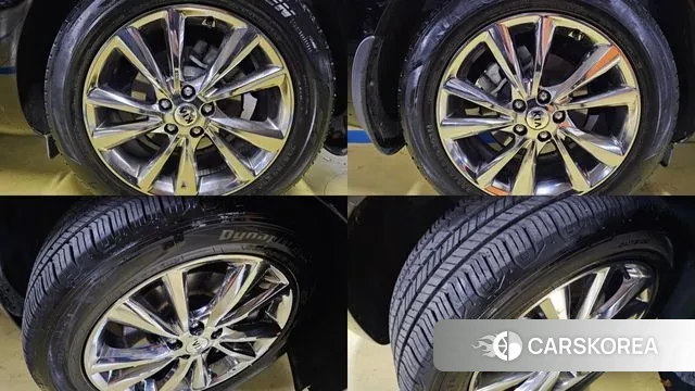 Kia The New Carnival id 3422882 из Кореи 11