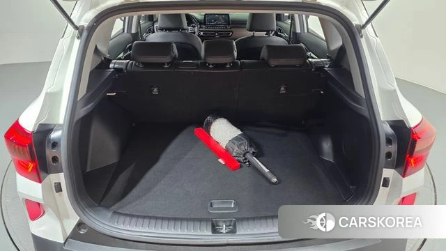 Kia Seltos id 3813933 из Кореи 11