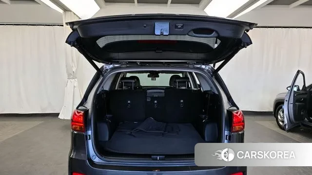 Kia The New Sorento id 3612761 из Кореи 11