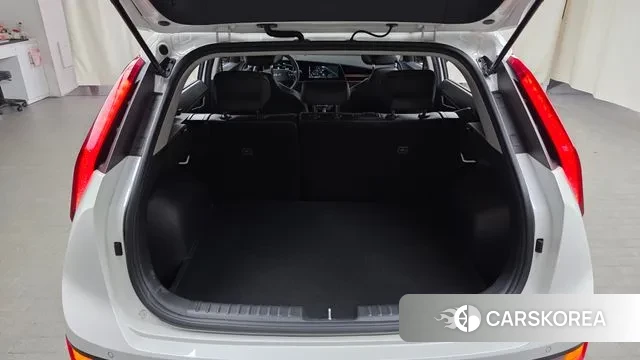 Kia Di Ol Nu Niro id 3645618 из Кореи 11