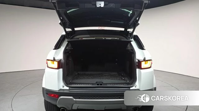 Land Rover Range Rover Evoque id 3845353 из Кореи 11