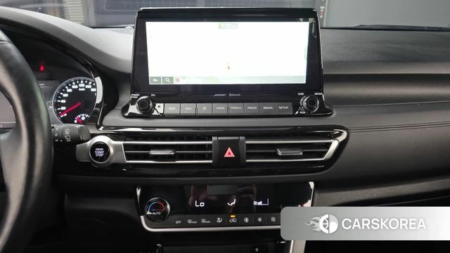 Kia Seltos id 4402917 из Кореи 11