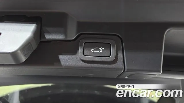 Land Rover Range Rover Evoque id 2946216 из Кореи 11