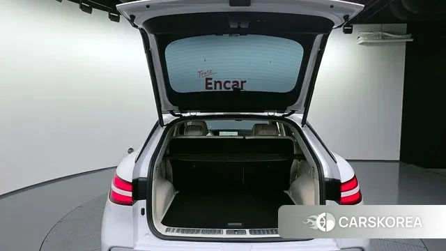 Genesis GV60 id 2978986 из Кореи 11