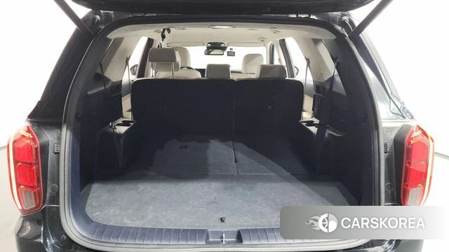 Hyundai Palisade id 3942792 из Кореи 11