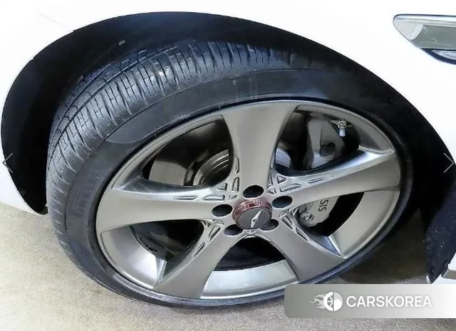 Genesis G80 (RG3) id 3534695 из Кореи 11