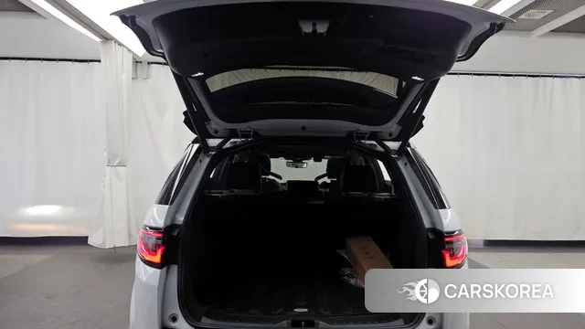 Land Rover Discovery Sports 2nd Generation id 3720650 из Кореи 11