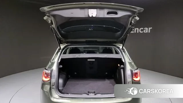 Jeep Compass 2nd Generation id 3044568 из Кореи 11