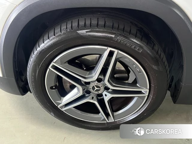 Mercedes-Benz GLB-Class X247 id 4593454 из Кореи 11