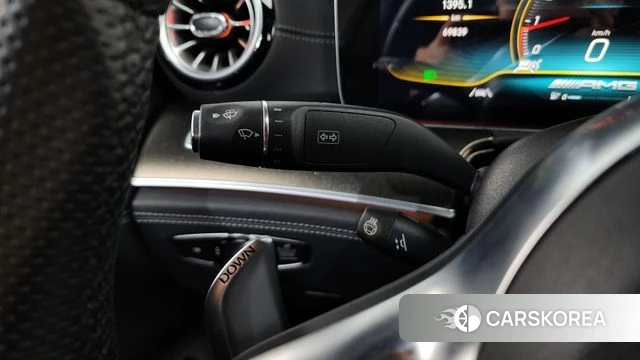 Mercedes-Benz AMG GT id 4586794 из Кореи 11