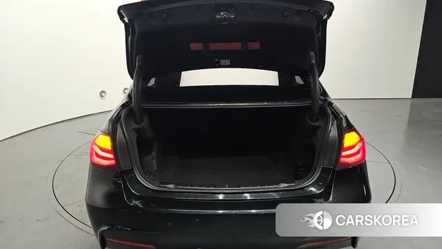 BMW 3 Series (F30) id 3766507 из Кореи 11