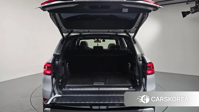 BMW X5 (G05) id 3405585 из Кореи 11