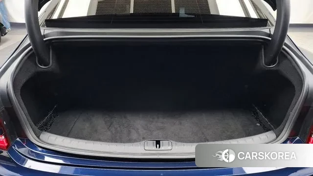 Genesis G80 (RG3) id 3736425 из Кореи 11