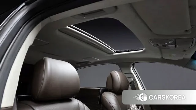 Kia More K9 id 3233968 из Кореи 11