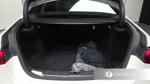 Mercedes-Benz S-Class W223 id 4534491 из Кореи 11