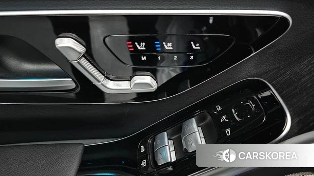 Mercedes-Benz S-Class W223 id 4475493 из Кореи 11