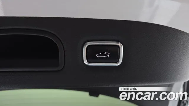 Kia Stinger id 2876875 из Кореи 11