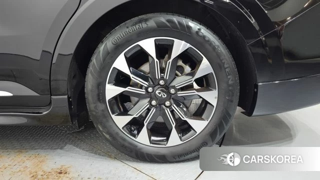 Kia Carnival 4th generation id 4646861 из Кореи 11
