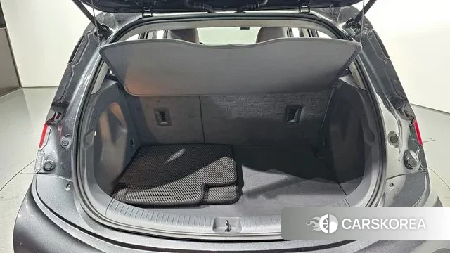 Chevrolet (GM Daewoo) Bolt EV id 3198650 из Кореи 11