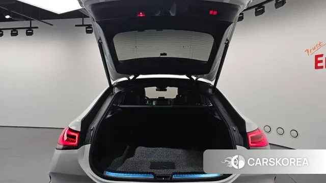 Mercedes-Benz GLE-Class W167 id 3572083 из Кореи 11