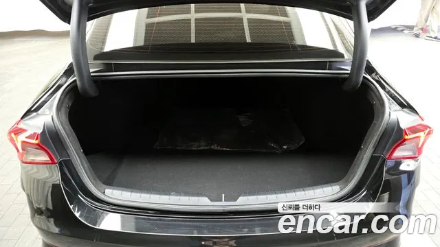 Kia K5 3rd generation id 2399917 из Кореи 11