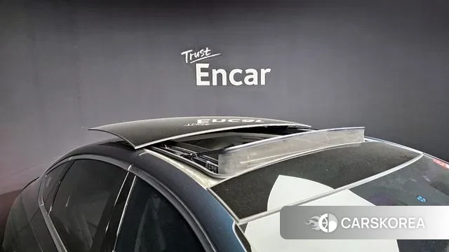 Genesis G80 (RG3) id 3620998 из Кореи 11