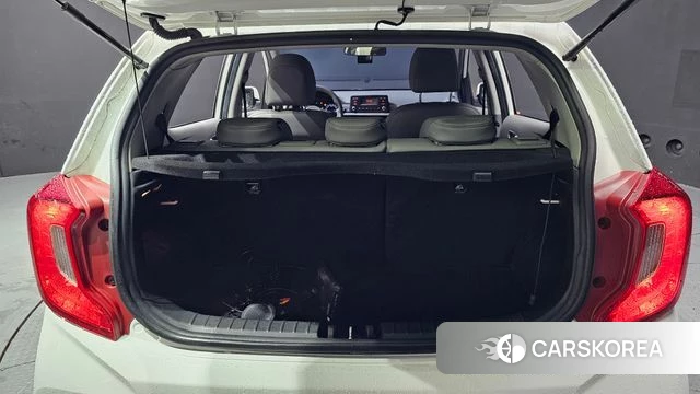 Kia Morning Urban (JA) id 3807361 из Кореи 11