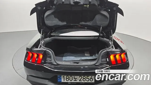 Ford Mustang 7th Generation id 2800000 из Кореи 11