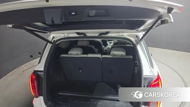 Hyundai Palisade id 3747828 из Кореи 11