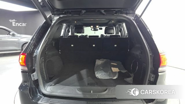Jeep Grand Cherokee id 4708261 из Кореи 11