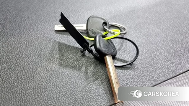 Kia The New Ray id 3054988 из Кореи 11