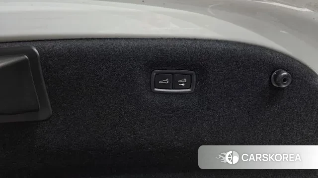 Porsche Taycan id 3771038 из Кореи 11