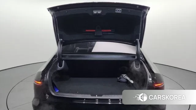 Hyundai Grandeur (GN7) id 3437415 из Кореи 11