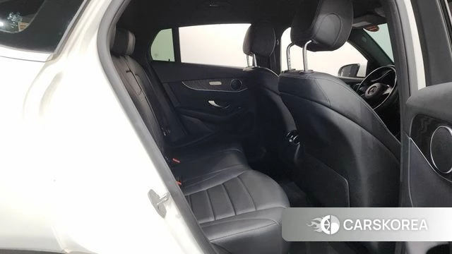 Mercedes-Benz GLC-Class X253 id 4595539 из Кореи 11