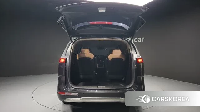 Kia Carnival 4th generation id 3442969 из Кореи 11