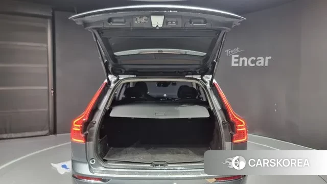 Volvo XC60 second Generation id 3329325 из Кореи 11