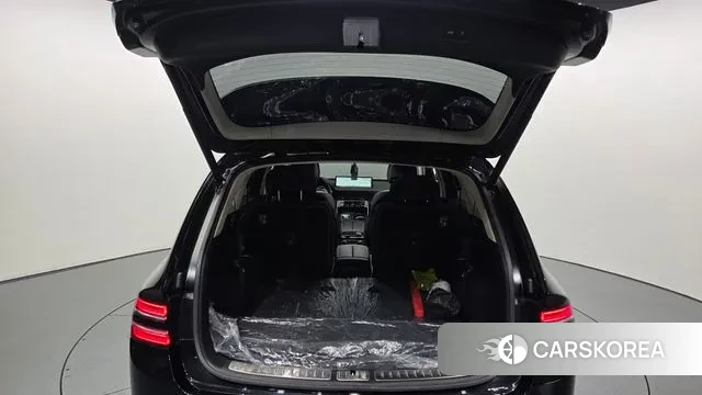 Genesis GV80 id 3685230 из Кореи 11