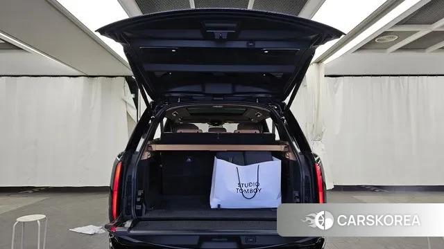 Land Rover Range Rover 5th Generation id 3524258 из Кореи 11