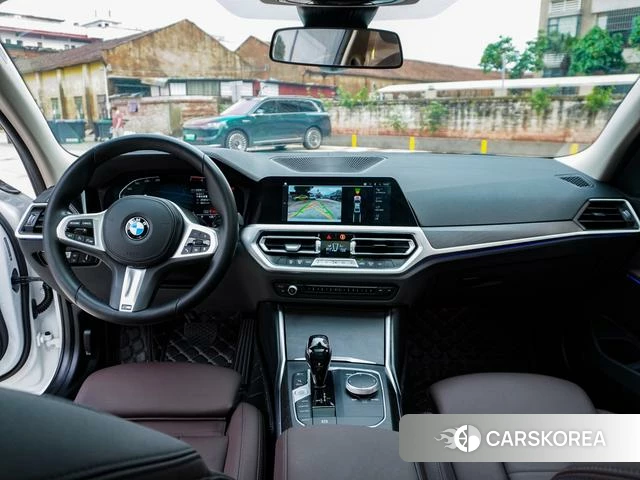 BMW 3 series id 3888967 из Китая 11