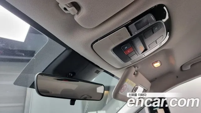 Hyundai Sonata (DN8) id 2670580 из Кореи 11