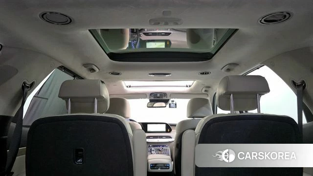 Hyundai Palisade id 3905262 из Кореи 11