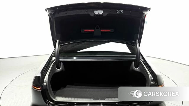 Hyundai Grandeur (GN7) id 3934504 из Кореи 11