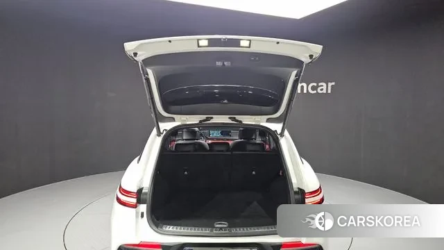 Genesis GV70 id 3037217 из Кореи 11