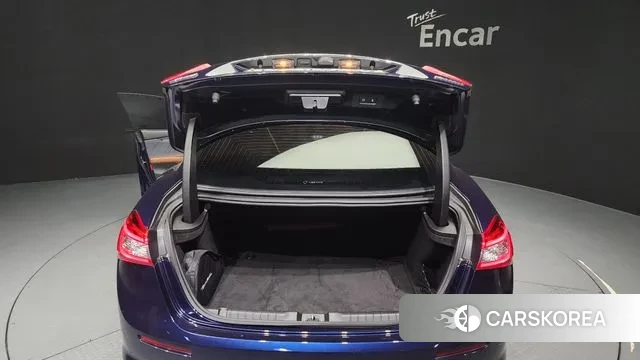 Maserati Ghibli id 3226278 из Кореи 11