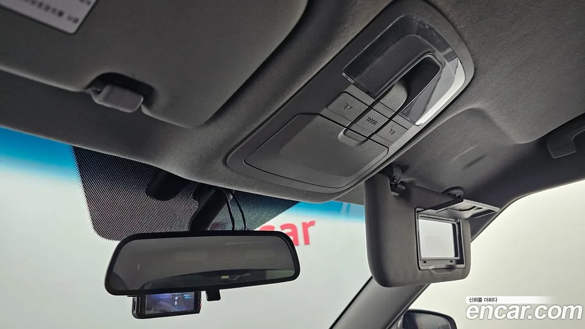 Ssangyong Tivoli Armor id 2123479 из Кореи 11