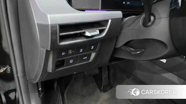 Hyundai Sonata D Edge (DN8) id 4469191 из Кореи 11