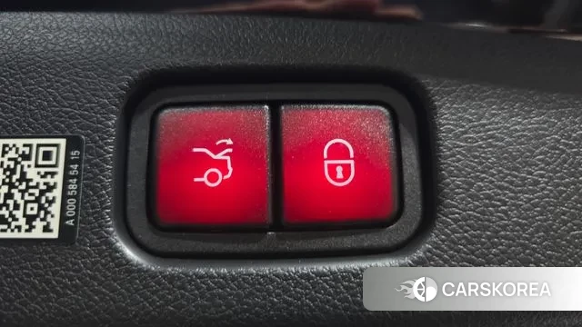 Mercedes-Benz E-Class W214 id 3629219 из Кореи 11