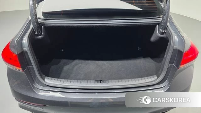 Genesis G80 id 4727886 из Кореи 11