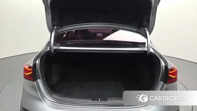 Kia Come New K3 id 3391704 из Кореи 11