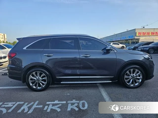 Kia The New Sorento id 2903144 из Кореи 11